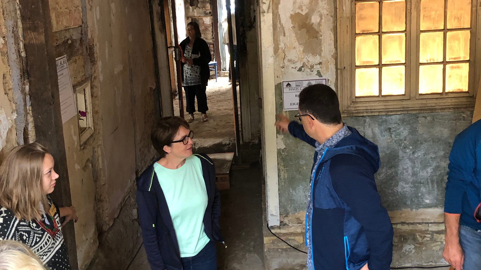 Tag des offenen Denkmals – Haus Gausebeck in Everswinkel